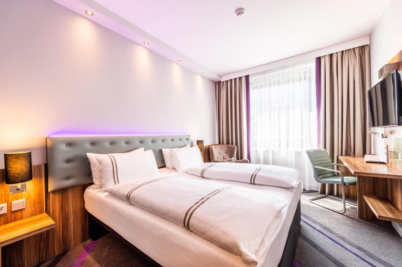 Premier Inn Essen City Limbecker Platz Екстериор снимка