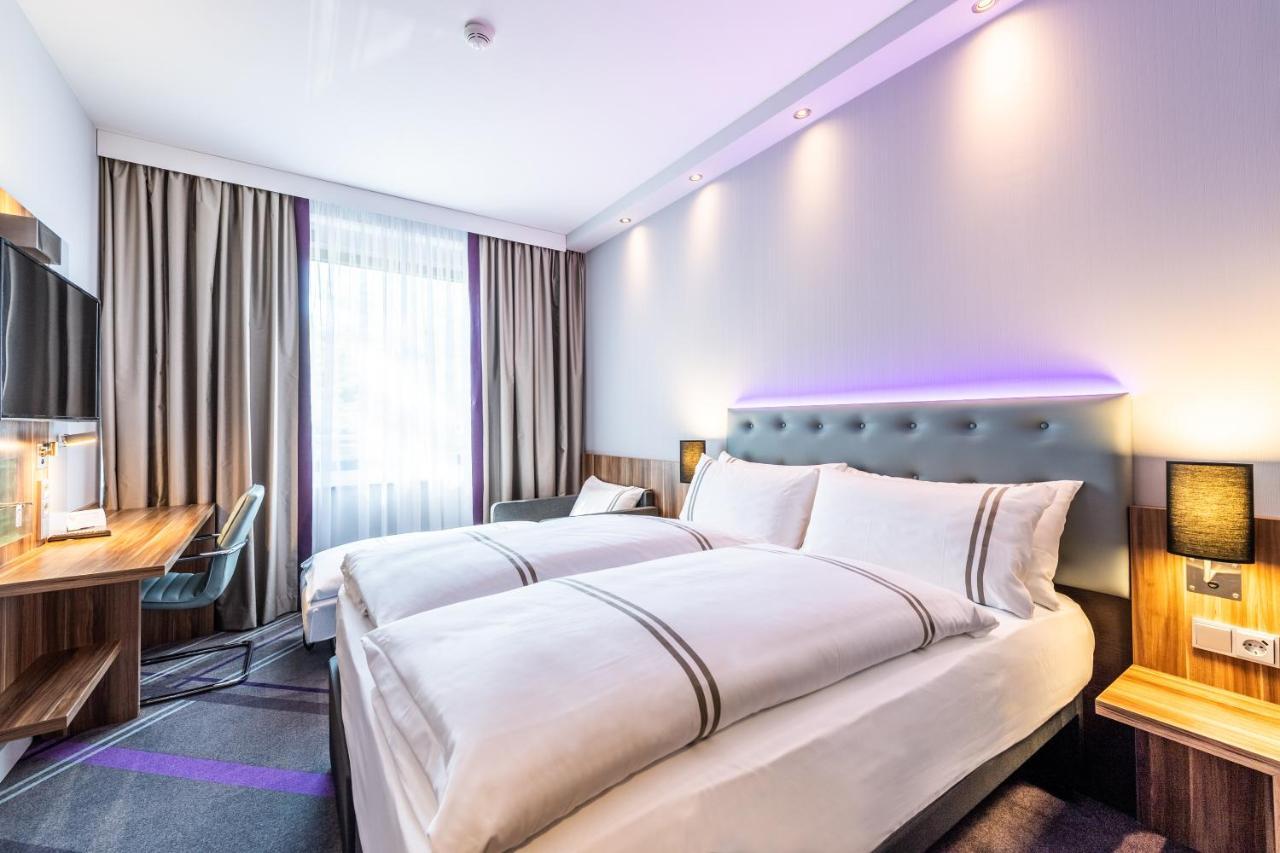 Premier Inn Essen City Limbecker Platz Екстериор снимка