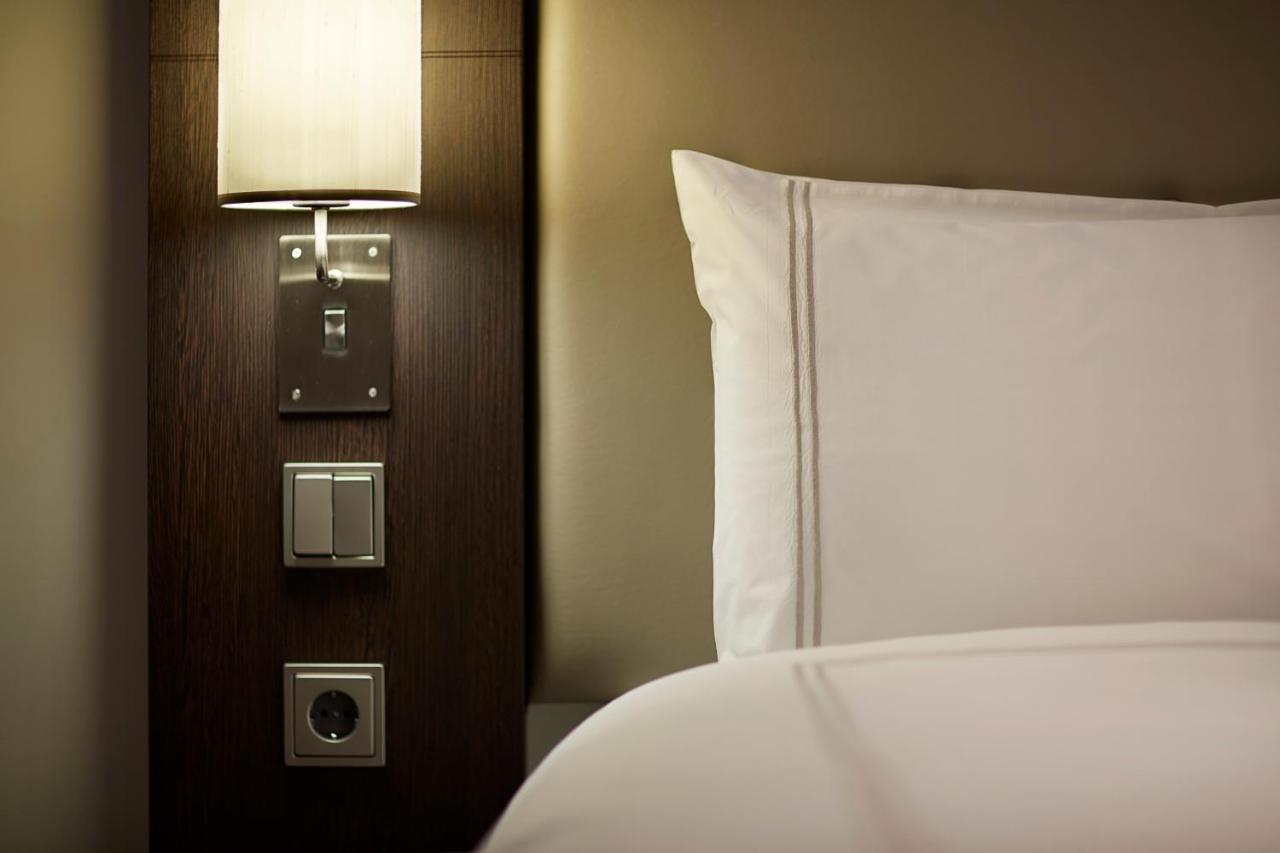 Premier Inn Essen City Limbecker Platz Екстериор снимка