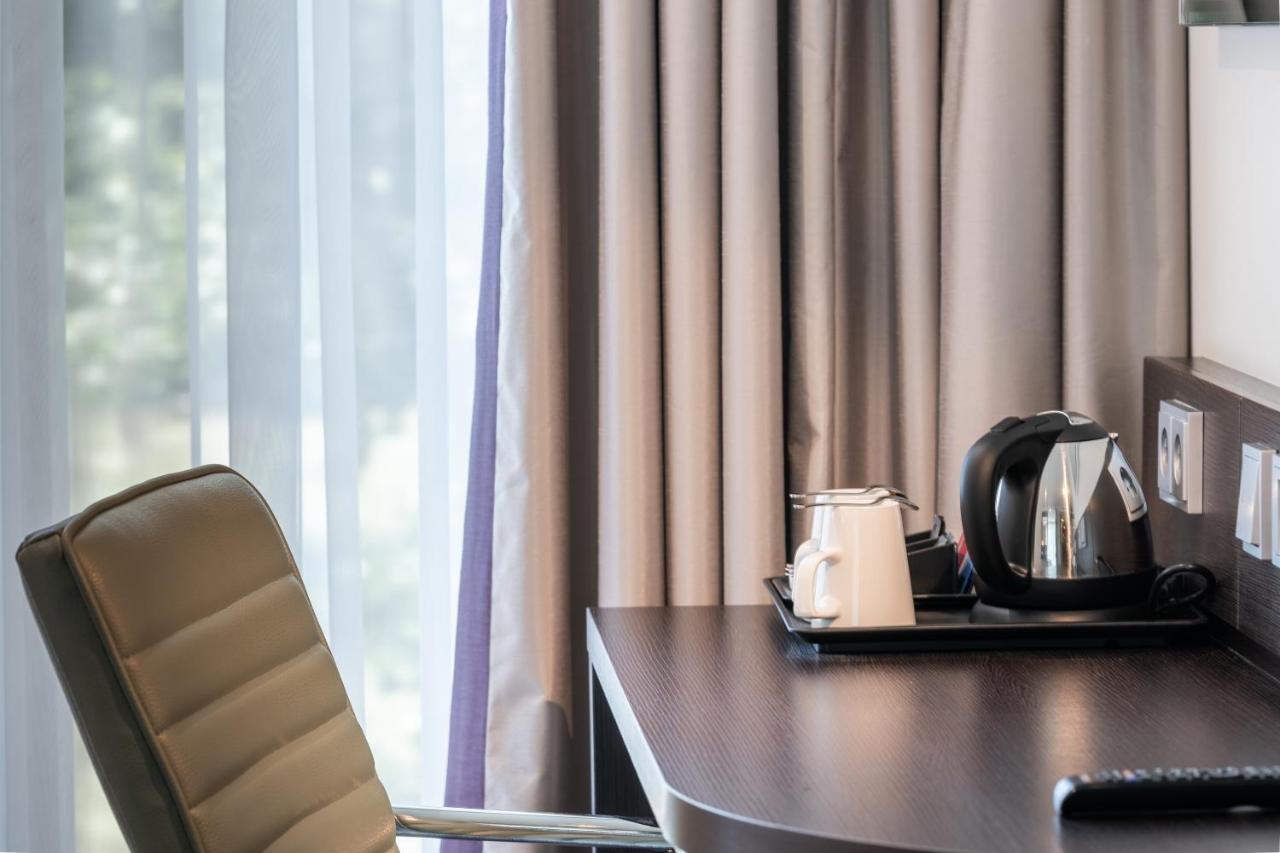 Premier Inn Essen City Limbecker Platz Екстериор снимка
