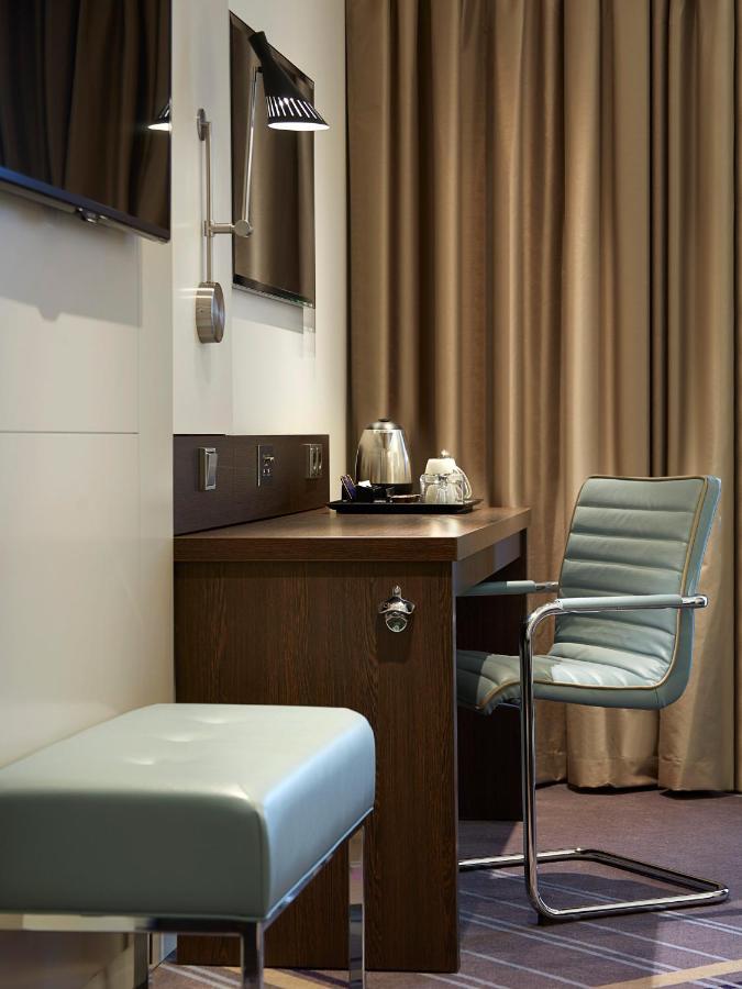Premier Inn Essen City Limbecker Platz Екстериор снимка